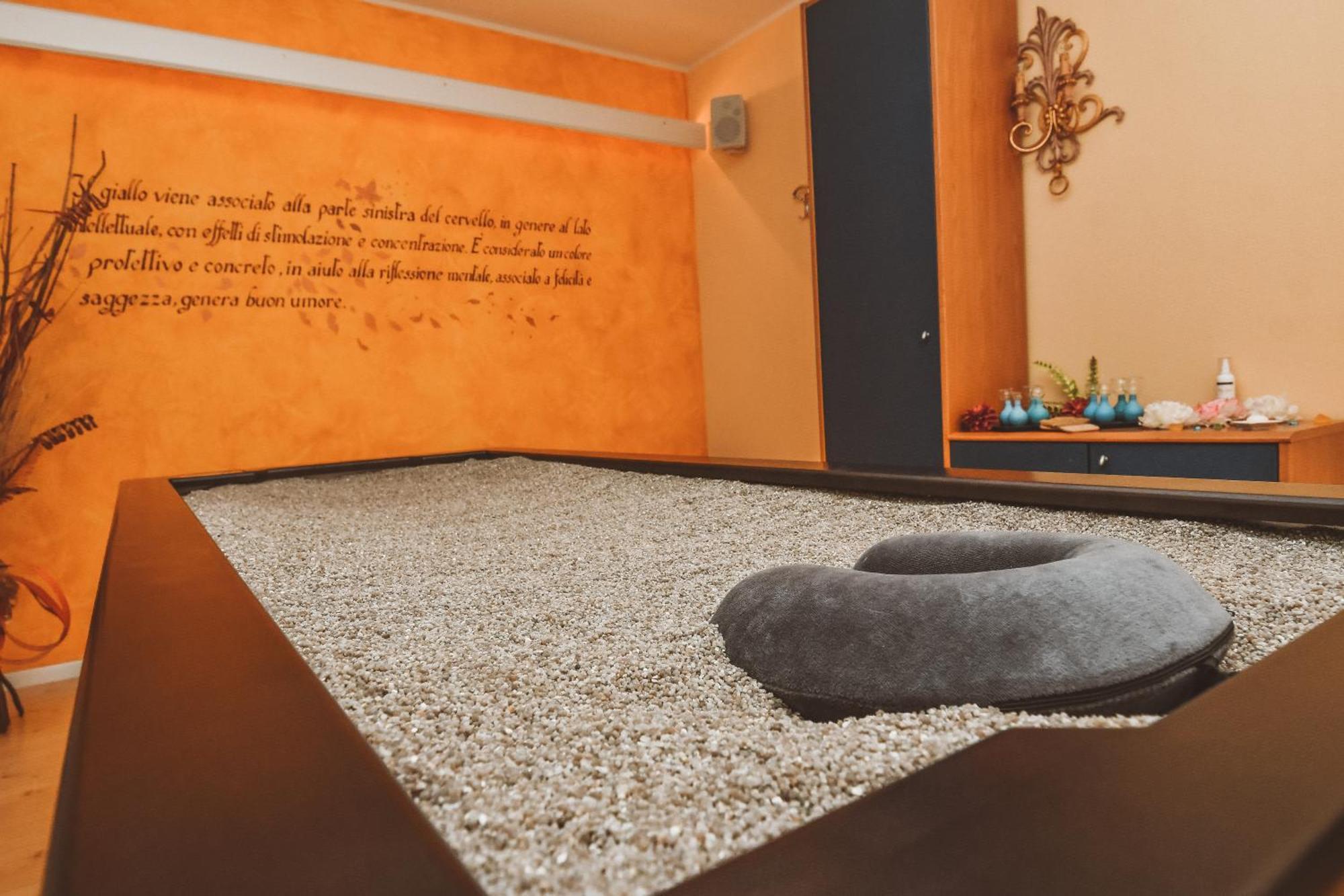 Hotel Soreghes Gran Chalet 캄피텔로디파사 외부 사진